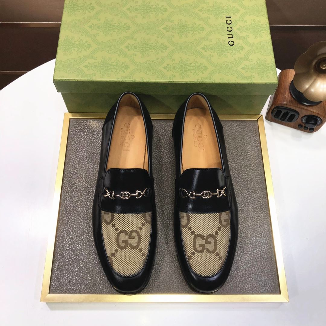 Gucci Business Shoes